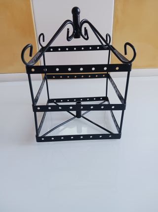 Organizador de Pendientes.