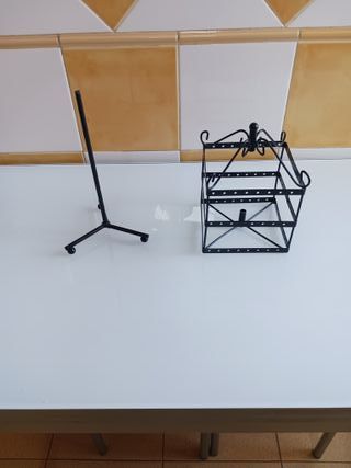 Organizador de Pendientes.