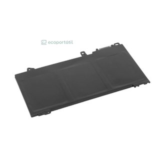Batteria Mitsu per HP ProBook 430 (G6, G7), 440 (G6, G7), 445 G6, 450 (G6, G7), 455 G6, ZBook 14 (G2, G3), 15 (G2, G3) (3500 mA