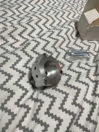 Válvula alivio Golf 6 VW