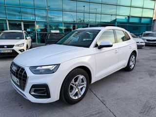 Audi Q5 2021