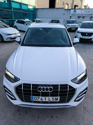 Audi Q5 2021
