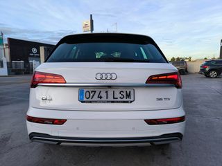 Audi Q5 2021