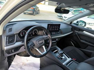 Audi Q5 2021