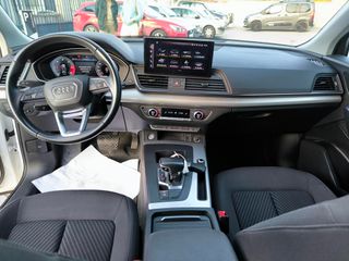 Audi Q5 2021