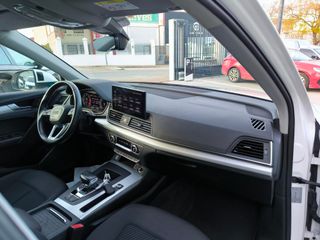 Audi Q5 2021