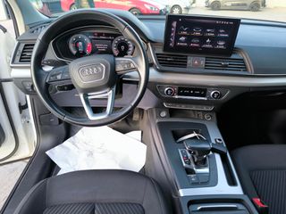 Audi Q5 2021