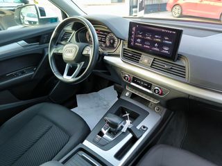 Audi Q5 2021