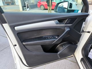 Audi Q5 2021