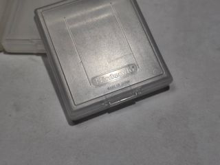 6 Cajas GameBoy originales fundas juegos cartucho