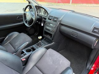 Mercedes Clase A 2008  180000 km PEGATINA C 70€/M