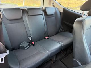 Mercedes Clase A 2008  180000 km PEGATINA C 70€/M