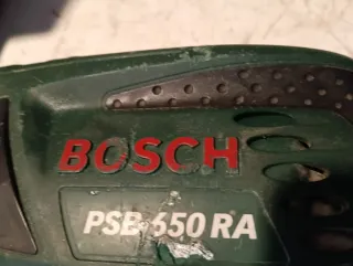 Taladro Bosch PSB 650 RA 650W