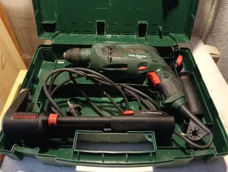 Taladro Bosch PSB 650 RA 650W