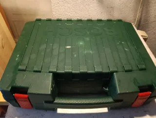 Taladro Bosch PSB 650 RA 650W