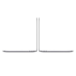 Apple MacBook Pro Touch Bar A2141 16" i7 4.5 GHz, 16GB, SSD 512GB, AMD Radeon Pro 5300M 4GB, 2019, Gris Espacial, A+