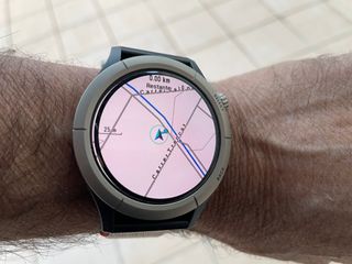 Amazfit Cheetah Pro Reloj 47mm