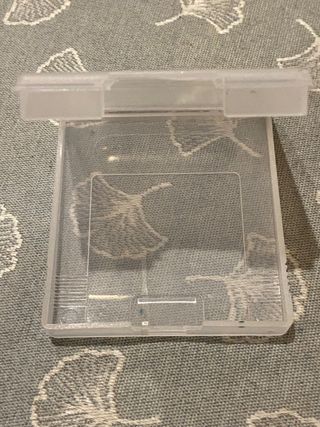 Juego Game Boy The Addams Family