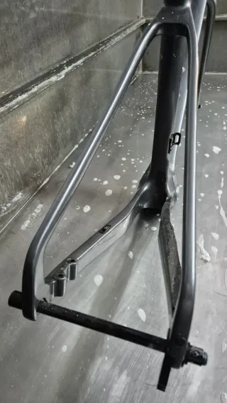 Cuadro Bicicleta Gravel Lobito GV08