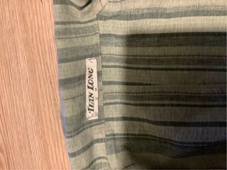 Giacca donna a righe