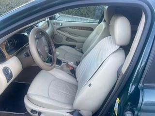 Jaguar X-Type 2006
