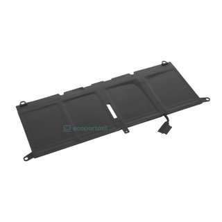 Batteria Movano per Dell Inspiron 13 (5390, 5391, 7390), Latitude (3301, E3301), XPS 13 (9305, 9370, 9380), Vostro (5390, 5391)