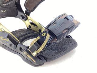 esquis y fijaciones sp centroid