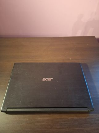 Portátil Acer Aspire 3 A315-53G-36ZZ
