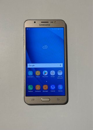 Samsung Galaxy J7 2016 (SM-J710FN)