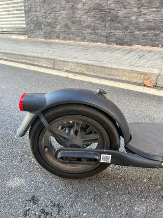 Patinete Eléctrico Xiaomi 4