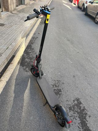 Patinete Eléctrico Xiaomi 4
