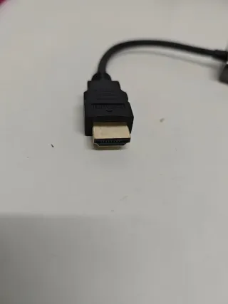 Conversor HDMI a SVGA + Audio Nanocable