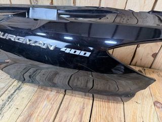 LATERAL IZQUIERDO SUZUKI BURGMAN 400 2010