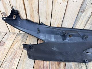 LATERAL IZQUIERDO SUZUKI BURGMAN 400 2010