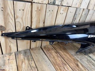 LATERAL IZQUIERDO SUZUKI BURGMAN 400 2010