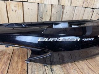 LATERAL IZQUIERDO SUZUKI BURGMAN 400 2010
