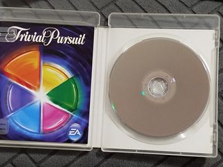 Trivial Pursuit PS3 in Italiano