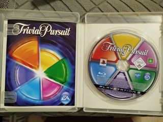 Trivial Pursuit PS3 in Italiano