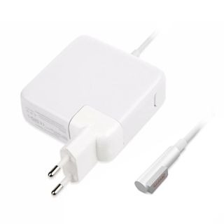 Cargador compatible portátil Apple MacBook Air 14.5V 3.16A 45W, A+