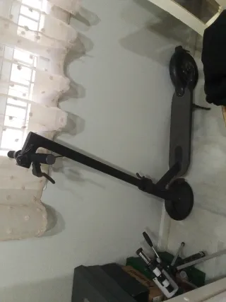 Patinete Eléctrico Xiaomi Esencial