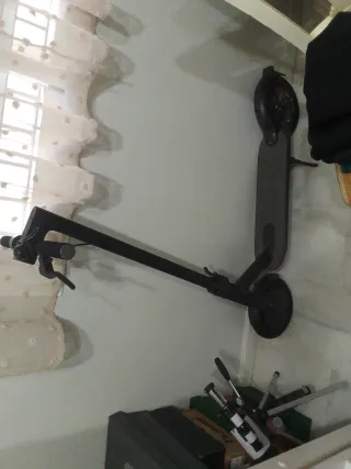 Patinete Eléctrico Xiaomi Esencial