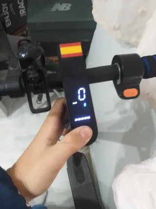 Patinete Eléctrico Xiaomi Esencial