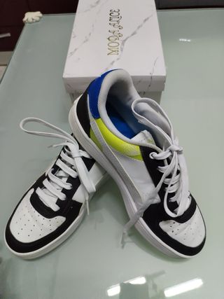 Scarpe Puma 37.5