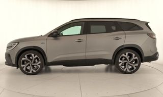 Espace 1.2 E-Tech Híbrido Techno Esprit Alpine 200