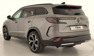 Espace 1.2 E-Tech Híbrido Techno Esprit Alpine 200