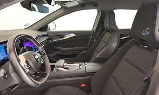 Espace 1.2 E-Tech Híbrido Techno Esprit Alpine 200