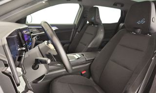 Espace 1.2 E-Tech Híbrido Techno Esprit Alpine 200