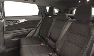 Espace 1.2 E-Tech Híbrido Techno Esprit Alpine 200