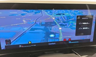 Espace 1.2 E-Tech Híbrido Techno Esprit Alpine 200