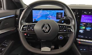 Espace 1.2 E-Tech Híbrido Techno Esprit Alpine 200